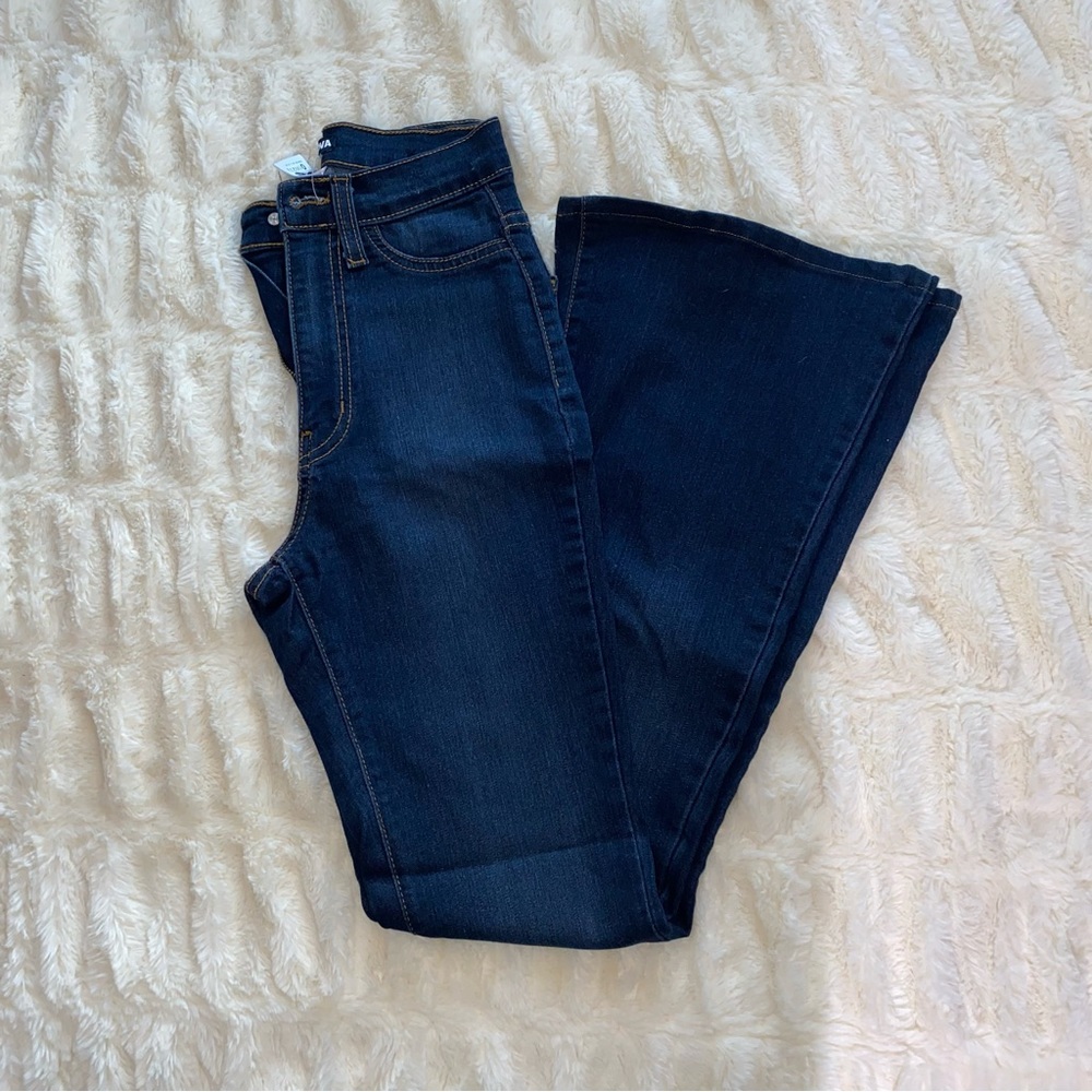 Fashion nova jeans